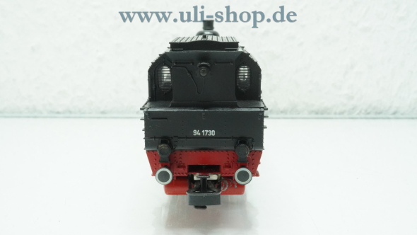 Fleischmann H0 4094 Dampflok Gleichstrom analog Bild 5