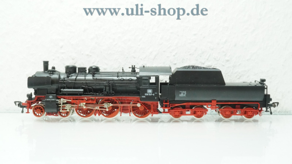 Fleischmann H0 4162 Dampflok Gleichstrom analog Bild 4