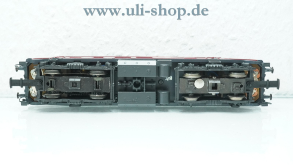 Fleischmann H0 4232 Diesellok Gleichstrom analog Bild 6