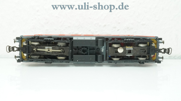 Fleischmann H0 4236 Diesellok Gleichstrom analog Bild 6
