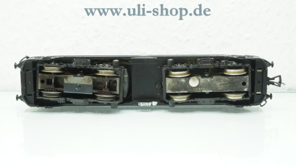 Fleischmann H0 4335 E-Lok Gleichstrom analog Bild 6