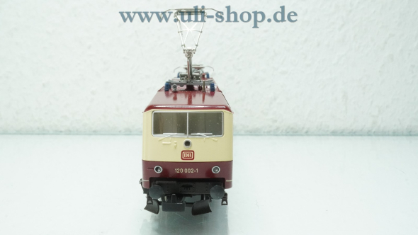 Fleischmann H0 4350 E-Lok Gleichstrom analog Bild 5