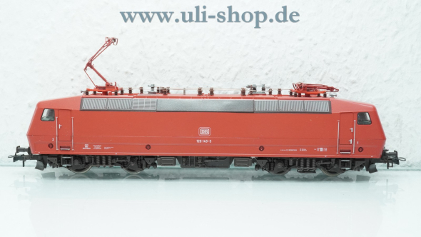 Fleischmann H0 4352 E-Lok Gleichstrom analog Bild 2