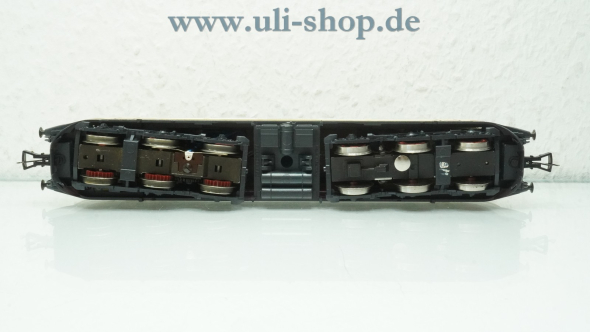 Fleischmann H0 4375 E-Lok Gleichstrom analog Bild 6