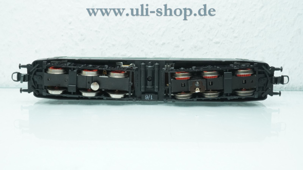 Fleischmann H0 4380 Gleichstrom analog Bild 6