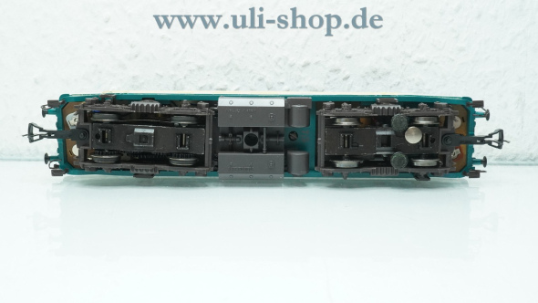 Fleischmann H0 4933 Diesellok Gleichstrom analog Bild 6