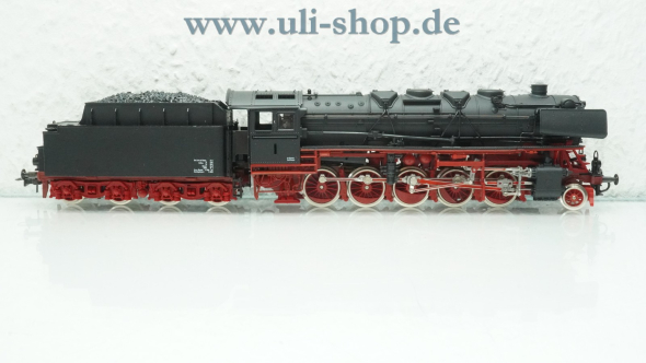 Roco H0 04126 B Dampflok Gleichstrom analog Bild 2