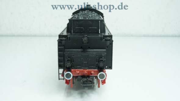 Roco H0 04126 B Dampflok Gleichstrom analog Bild 5