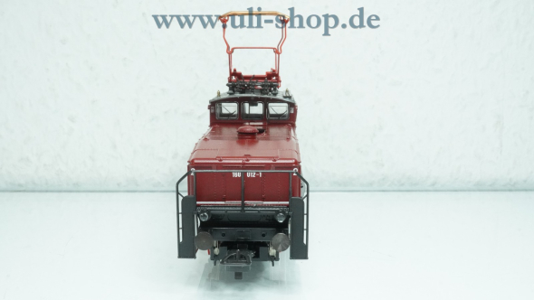 Roco H0 04129 A E-Lok Gleichstrom analog Bild 5