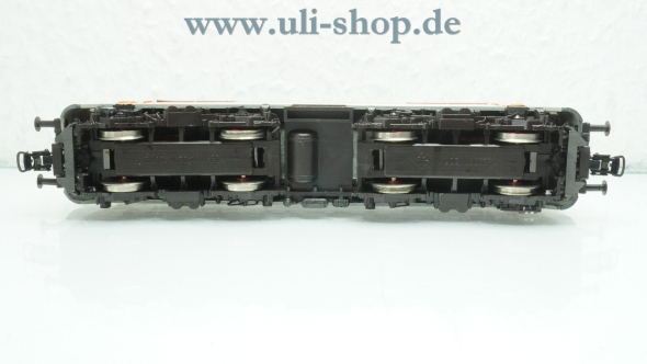 Roco H0 4133 B E-Lok Gleichstrom analog Bild 6