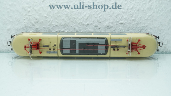 Roco H0 04146 A E-Lok Gleichstrom analog Bild 7