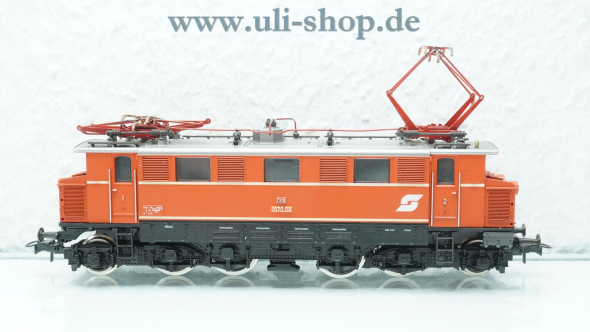 Roco H0 04147 B E-Lok Gleichstrom analog Bild 4