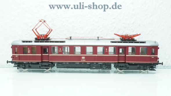 Roco H0 04185 A Triebwagen Gleichstrom analog Bild 2