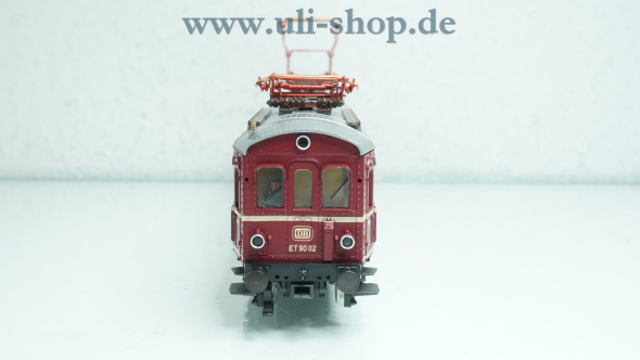 Roco H0 04185 A Triebwagen Gleichstrom analog Bild 3