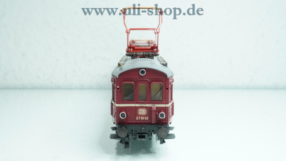 Roco H0 04185 A Triebwagen Gleichstrom analog Bild 5
