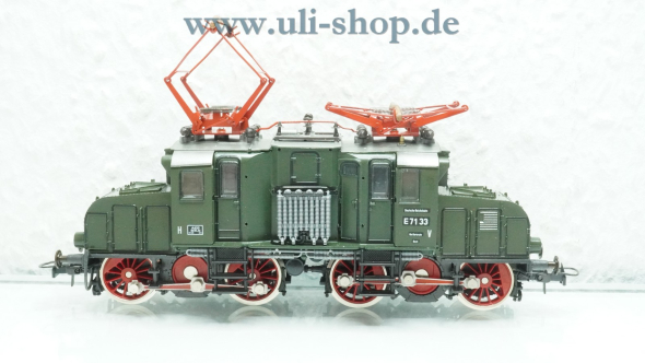 Roco H0 04196 A E-Lok Gleichstrom analog Bild 2