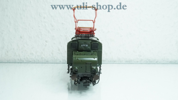 Roco H0 04196 A E-Lok Gleichstrom analog Bild 5