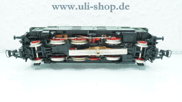 Roco H0 14145 A E-Lok Wechselstrom analog Bild 6