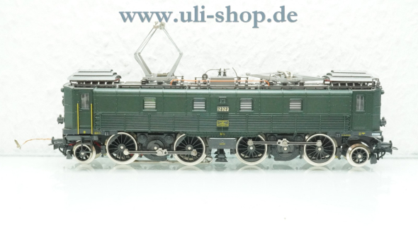Roco H0 14191 A E-Lok Wechselstrom analog Bild 2