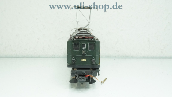 Roco H0 14191 A E-Lok Wechselstrom analog Bild 5