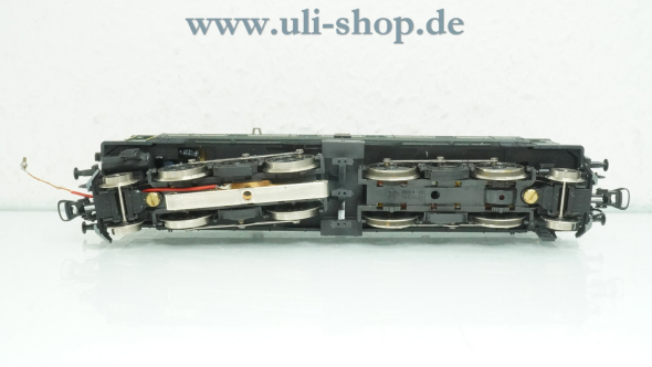 Roco H0 14191 A E-Lok Wechselstrom analog Bild 6