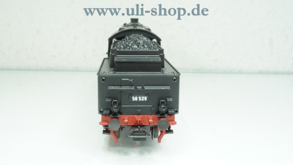 Roco H0 43203 Dampflok Gleichstrom analog Bild 5