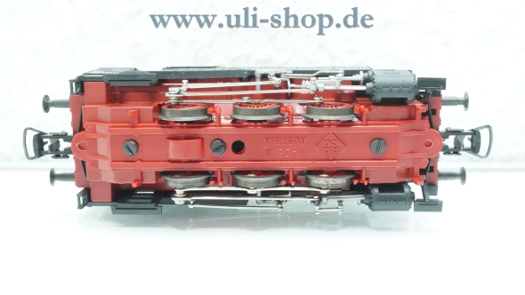 Roco H0 43208 Dampflok Gleichstrom analog Bild 6