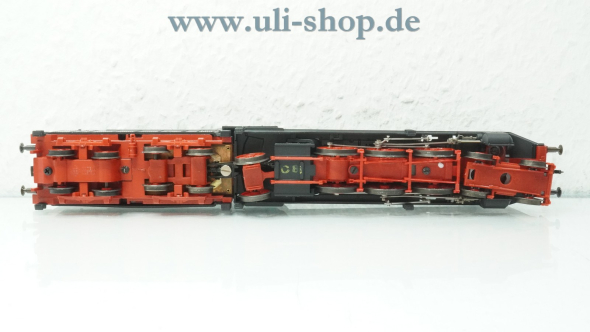 Roco H0 43217 Dampflok Gleichstrom analog Bild 6