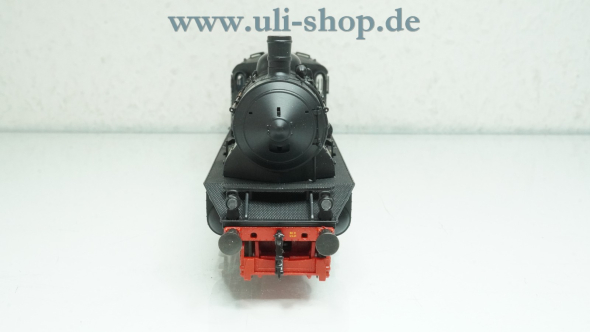 Roco H0 43218 Dampflok Gleichstrom analog Bild 3