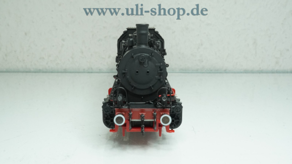 Roco H0 43220 Dampflok Wechselstrom analog Bild 3