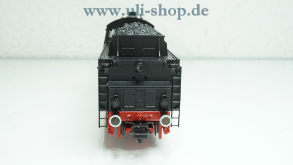 Roco H0 43245 Dampflok Gleichstrom analog Bild 5