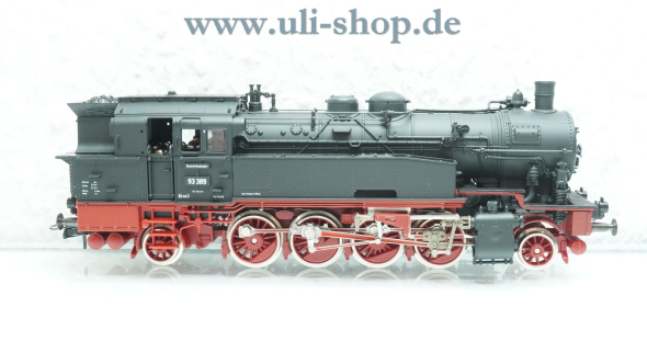 Roco H0 43254 Dampflok Gleichstrom analog Bild 2