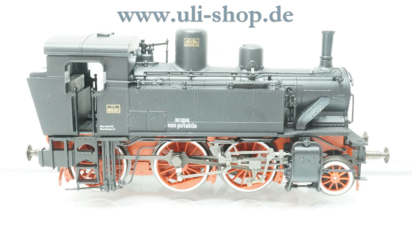 Roco H0 43277 Dampflok Gleichstrom analog Bild 2