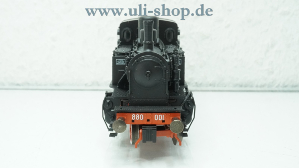 Roco H0 43277 Dampflok Gleichstrom analog Bild 3