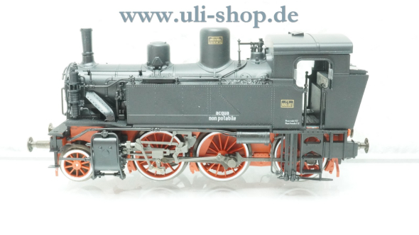 Roco H0 43277 Dampflok Gleichstrom analog Bild 4