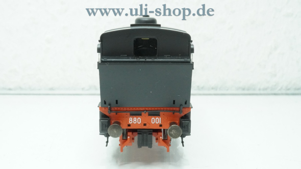 Roco H0 43277 Dampflok Gleichstrom analog Bild 5