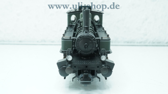 Roco H0 43281 Dampflok Gleichstrom analog Bild 3