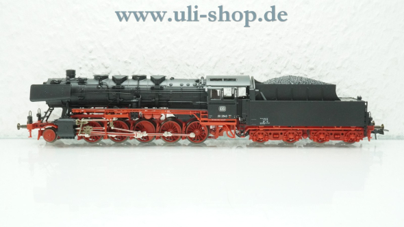 Roco H0 43288 Dampflok Gleichstrom analog Bild 4