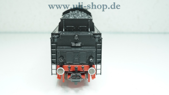 Roco H0 43359 Dampflok Gleichstrom analog Bild 5