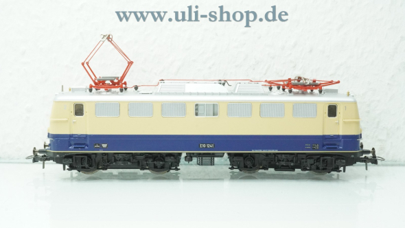 Roco H0 43381 E-Lok Gleichstrom analog Bild 2