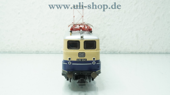 Roco H0 43381 E-Lok Gleichstrom analog Bild 3