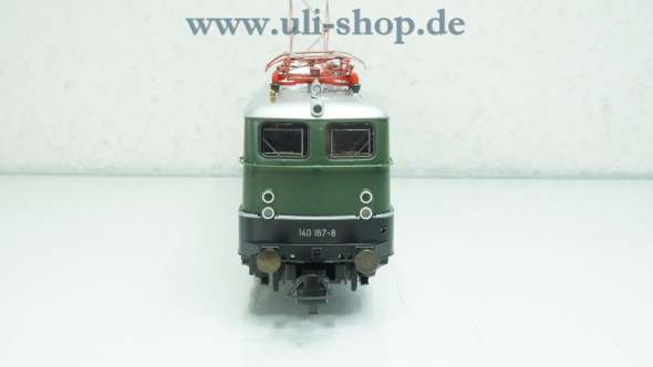Roco H0 43388 E-Lok Gleichstrom analog Bild 3