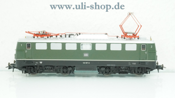 Roco H0 43388 E-Lok Gleichstrom analog Bild 4