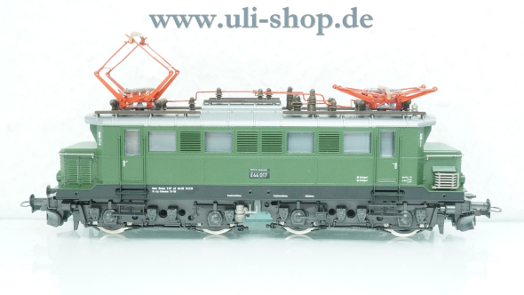 Roco H0 43404 E-Lok Gleichstrom analog Bild 2