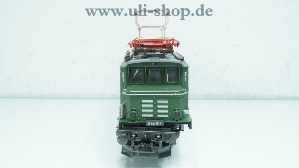 Roco H0 43404 E-Lok Gleichstrom analog Bild 3
