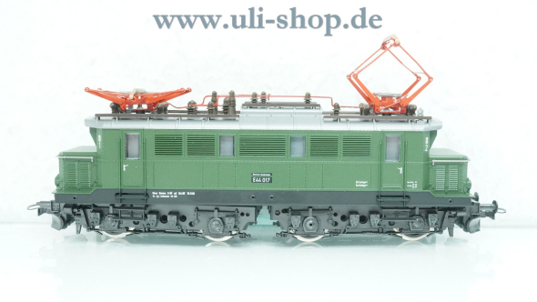 Roco H0 43404 E-Lok Gleichstrom analog Bild 4