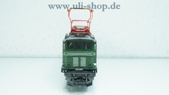 Roco H0 43404 E-Lok Gleichstrom analog Bild 5