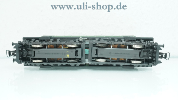 Roco H0 43404 E-Lok Gleichstrom analog Bild 6