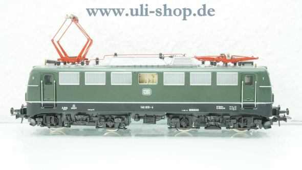 Roco H0 43421 E-Lok Gleichstrom analog Bild 2