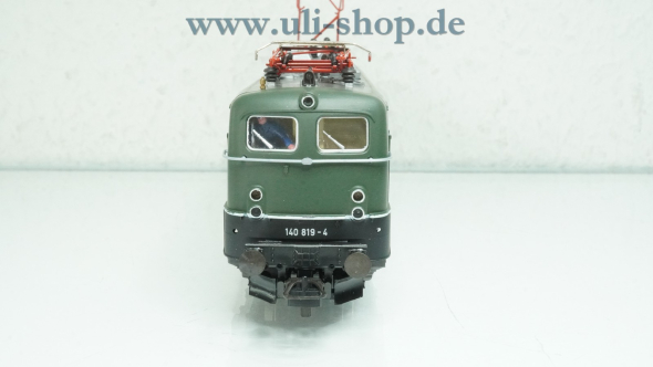 Roco H0 43421 E-Lok Gleichstrom analog Bild 3